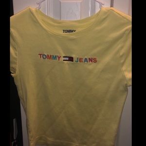 Tommy Hilfiger shirt